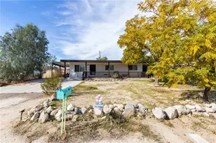 9626 Bella Vista, Morongo Valley, CA 92256 - Photo 3