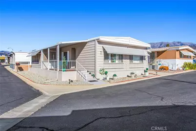 12700 2nd Street #46, Yucaipa, CA 92399 - Photo 1