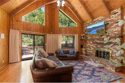 27207 Bernina Drive, Lake Arrowhead, CA 92352 - Photo 5
