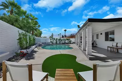 2480 N Aurora Drive, Palm Springs, CA 92262 - Photo 31