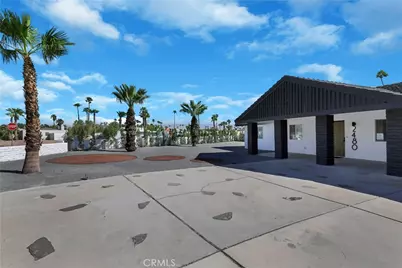 2480 N Aurora Drive, Palm Springs, CA 92262 - Photo 3