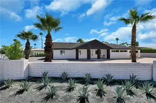 2480 N Aurora Dr, Palm Springs, CA 92262 - Photo 1