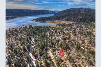 1115 Fawnskin Drive, Fawnskin, CA 92333 - Photo 7