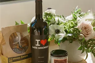 481 Heliotrope Dr, Lake Arrowhead, CA 92352 - Photo 19