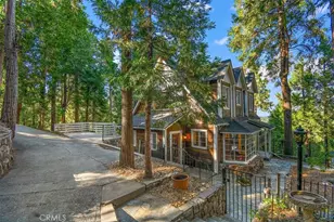 329 Summit Rd, Lake Arrowhead, CA 92352 - Photo 33