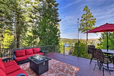 329 Summit Road, Lake Arrowhead, CA 92352 - Photo 35