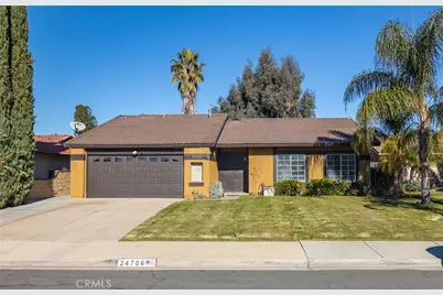 24706 Mars Court, Moreno Valley, CA 92553 - Photo 1