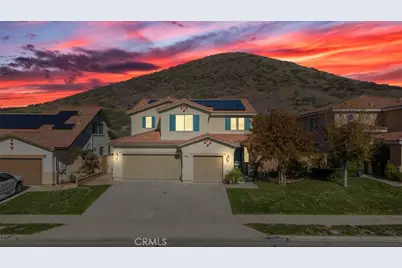34136 Camelina, Lake Elsinore, CA 92532 - Photo 1