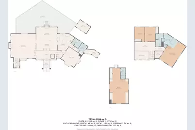 951 Osprey, Lake Arrowhead, CA 92352 - Photo 65