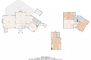 951 Osprey, Lake Arrowhead, CA 92352 - Photo 65