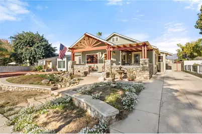 1021 Campus Avenue, Redlands, CA 92374 - Photo 43