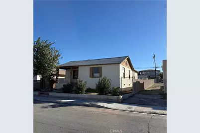 124 W Fredricks, Barstow, CA 92311 - Photo 5