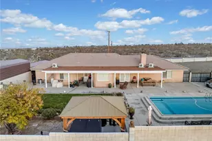 12326 Silver Rock, Pinon Hills, CA 92372 - Photo 33