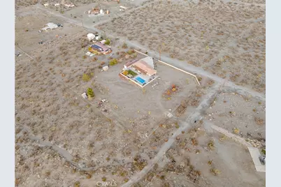 12326 Silver Rock, Pinon Hills, CA 92372 - Photo 39