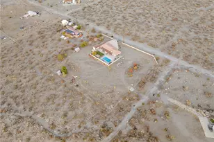 12326 Silver Rock, Pinon Hills, CA 92372 - Photo 39