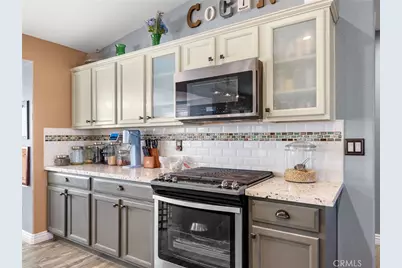 12326 Silver Rock, Pinon Hills, CA 92372 - Photo 17