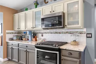 12326 Silver Rock, Pinon Hills, CA 92372 - Photo 17