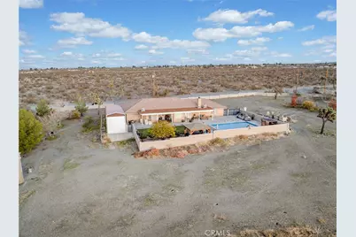 12326 Silver Rock, Pinon Hills, CA 92372 - Photo 41