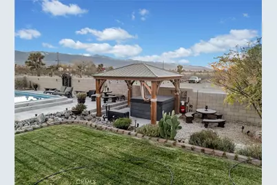 12326 Silver Rock, Pinon Hills, CA 92372 - Photo 9