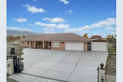 12326 Silver Rock, Pinon Hills, CA 92372 - Photo 1