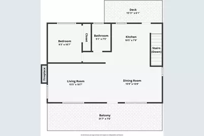 1000 Jasper, Big Bear Lake, CA 92315 - Photo 21