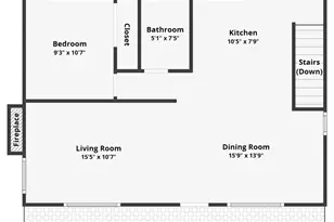 1000 Jasper, Big Bear Lake, CA 92315 - Photo 21