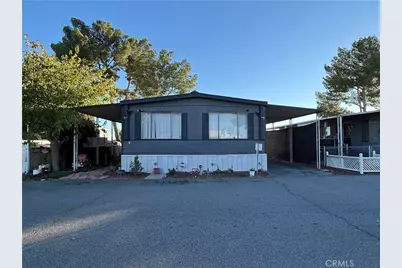 18772 Bellflower Spc 4, Adelanto, CA 92301 - Photo 1