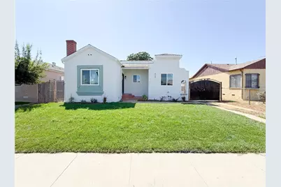 405 S Bradfield Avenue, Compton, CA 90221 - Photo 3
