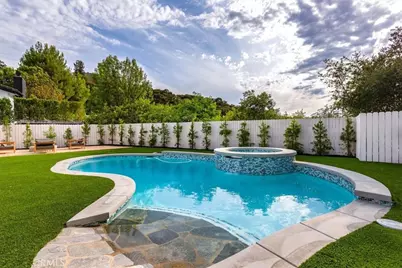 4401 Cezanne Avenue, Woodland Hills, CA 91364 - Photo 37