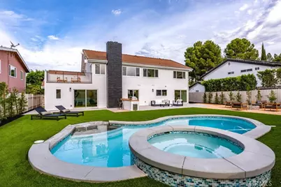 4401 Cezanne Avenue, Woodland Hills, CA 91364 - Photo 35