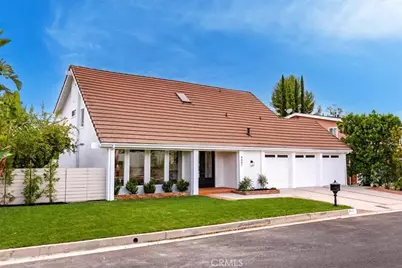 4401 Cezanne Avenue, Woodland Hills, CA 91364 - Photo 1