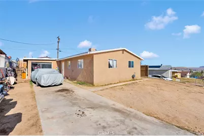 905 E Elizabeth, Barstow, CA 92311 - Photo 1
