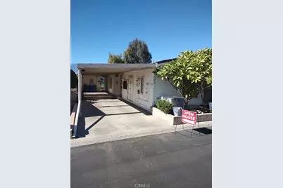 73450 Country Club Drive #269, Palm Desert, CA 92260 - Photo 5