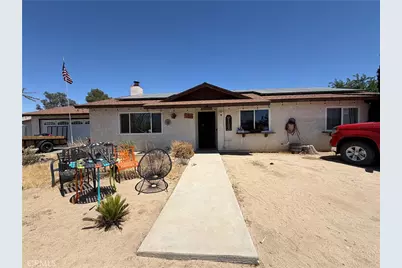 7009 Hanford Ave, Yucca Valley, CA 92284 - Photo 1