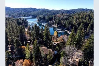 27657 Peninsula #110 Drive, Lake Arrowhead, CA 92352 - Photo 47