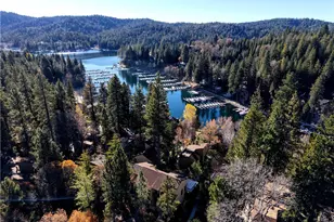 27657 Peninsula Dr, Lake Arrowhead, CA 92352 - Photo 47