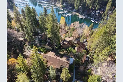 27657 Peninsula #110 Drive, Lake Arrowhead, CA 92352 - Photo 45