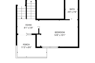 27657 Peninsula Dr, Lake Arrowhead, CA 92352 - Photo 53