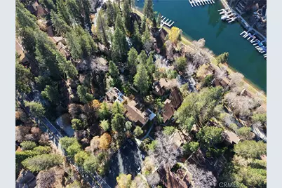 27657 Peninsula #110 Drive, Lake Arrowhead, CA 92352 - Photo 51