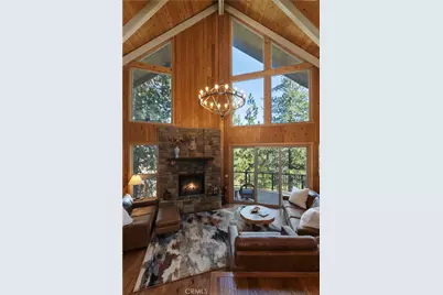 26621 Thunderbird Drive, Lake Arrowhead, CA 92352 - Photo 1