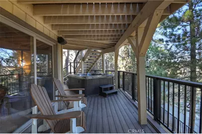 26621 Thunderbird Drive, Lake Arrowhead, CA 92352 - Photo 37