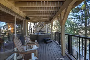 26621 Thunderbird Dr, Lake Arrowhead, CA 92352 - Photo 37