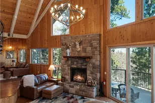 26621 Thunderbird Dr, Lake Arrowhead, CA 92352 - Photo 9