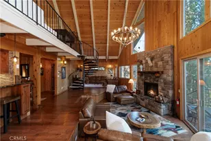 26621 Thunderbird Dr, Lake Arrowhead, CA 92352 - Photo 9
