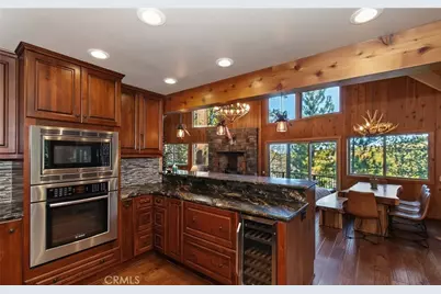 26621 Thunderbird Drive, Lake Arrowhead, CA 92352 - Photo 21