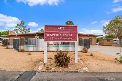 9426 Tamarisk #62, Hesperia, CA 92345 - Photo 21