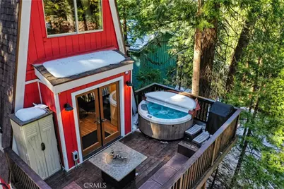 664 Circle, Lake Arrowhead, CA 92352 - Photo 5