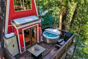 664 Circle, Lake Arrowhead, CA 92352 - Photo 5