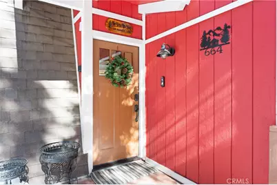 664 Circle, Lake Arrowhead, CA 92352 - Photo 3