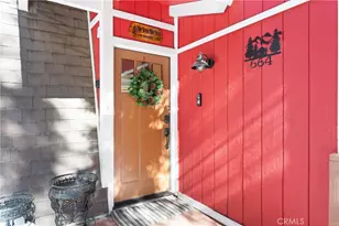 664 Circle, Lake Arrowhead, CA 92352 - Photo 3